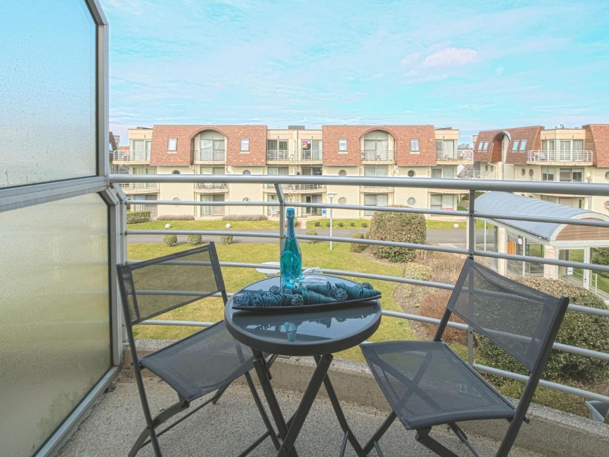 Apartment Blutsyde Promenade-26 By Interhome Mispelburg Exterior foto